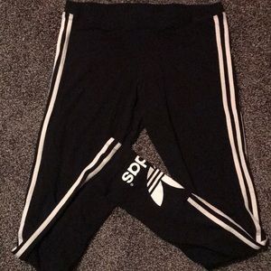 Adidas leggings